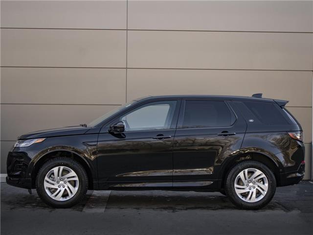2025 Land Rover Discovery Sport Dynamic SE (Stk: LD64164-demo) in Windsor - Image 4 of 24
