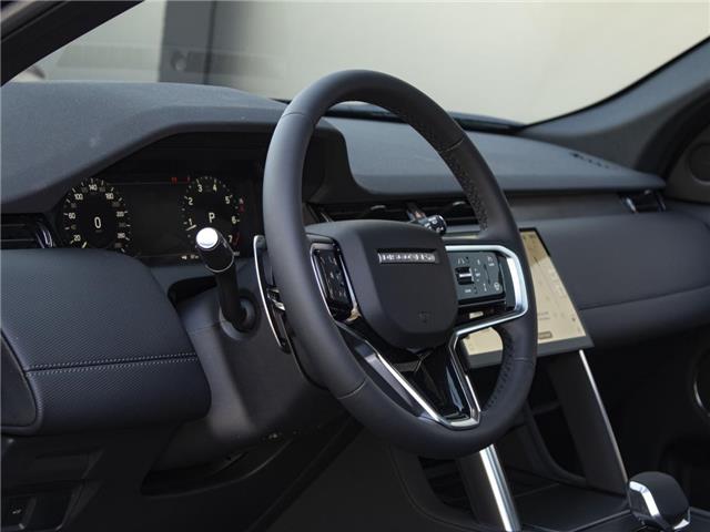 2025 Land Rover Discovery Sport Dynamic SE (Stk: LD64164-demo) in Windsor - Image 11 of 24