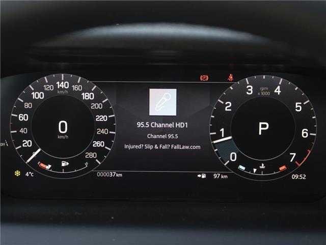2025 Land Rover Discovery Sport Dynamic SE (Stk: LD64164-demo) in Windsor - Image 12 of 24