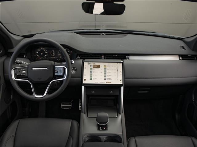 2025 Land Rover Discovery Sport Dynamic SE (Stk: LD64164-demo) in Windsor - Image 18 of 24