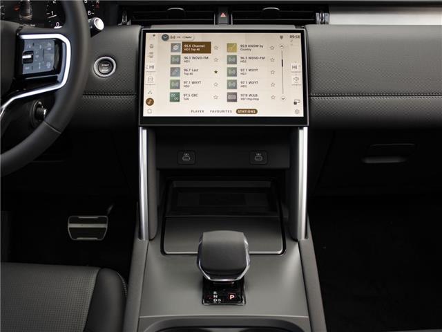 2025 Land Rover Discovery Sport Dynamic SE (Stk: LD64164-demo) in Windsor - Image 19 of 24