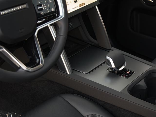 2025 Land Rover Discovery Sport Dynamic SE (Stk: LD64164-demo) in Windsor - Image 21 of 24
