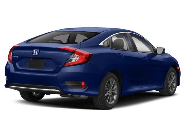 2020 Honda Civic EX (Stk: WU7794) in Welland - Image 3 of 11