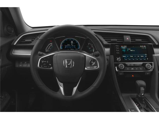 2020 Honda Civic EX (Stk: WU7794) in Welland - Image 4 of 11