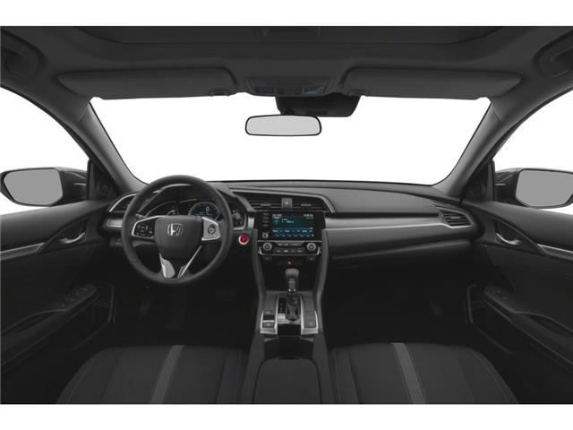 2020 Honda Civic EX (Stk: WU7794) in Welland - Image 5 of 11
