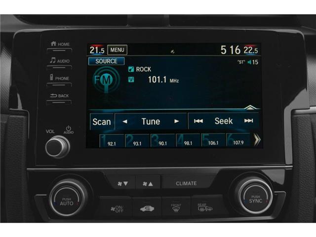 2020 Honda Civic EX (Stk: WU7794) in Welland - Image 7 of 11