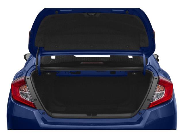 2020 Honda Civic EX (Stk: WU7794) in Welland - Image 8 of 11