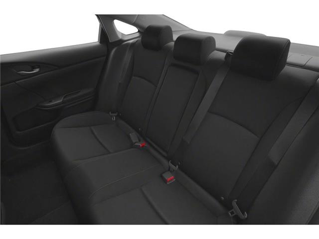 2020 Honda Civic EX (Stk: WU7794) in Welland - Image 9 of 11