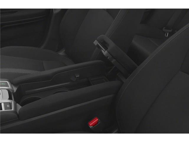 2020 Honda Civic EX (Stk: WU7794) in Welland - Image 10 of 11