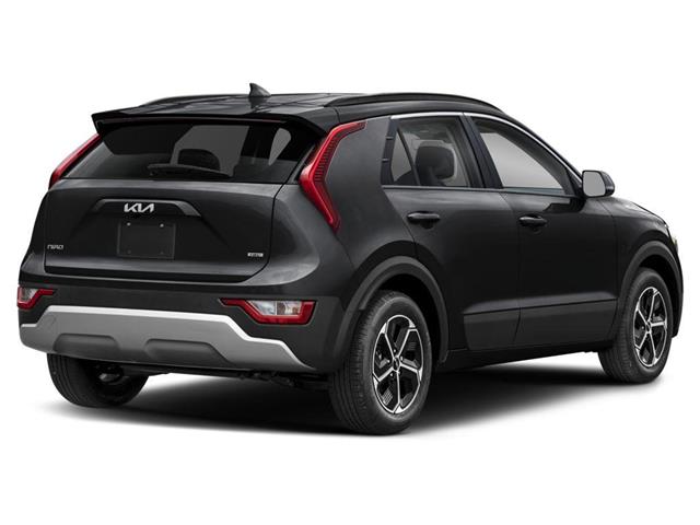 2026 Kia Niro EX (Stk: 26036) in Hebbville - Image 3 of 3