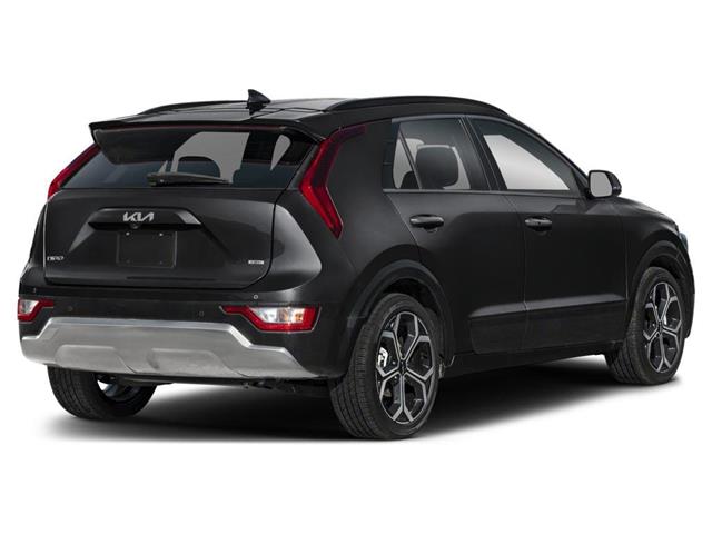 2026 Kia Niro EX Premium (Stk: 26040) in Hebbville - Image 3 of 3