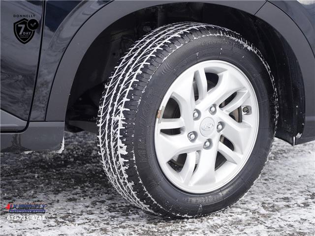 2023 Hyundai Venue SEL (Stk: MUR1419) in Ottawa - Image 9 of 25