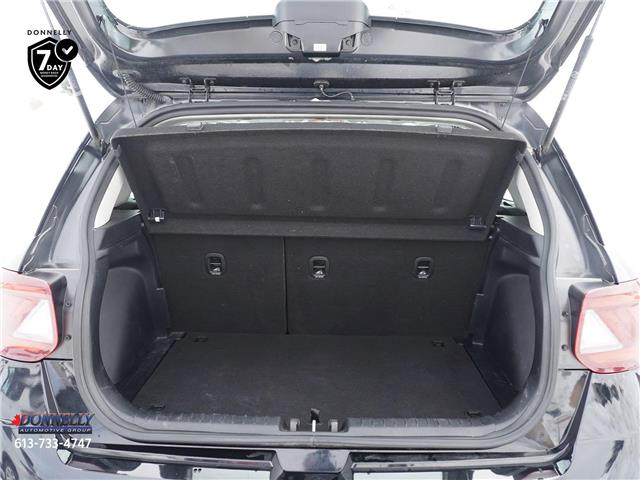 2023 Hyundai Venue SEL (Stk: MUR1419) in Ottawa - Image 12 of 25