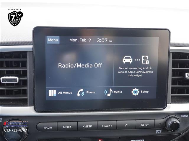 2023 Hyundai Venue SEL (Stk: MUR1419) in Ottawa - Image 19 of 25