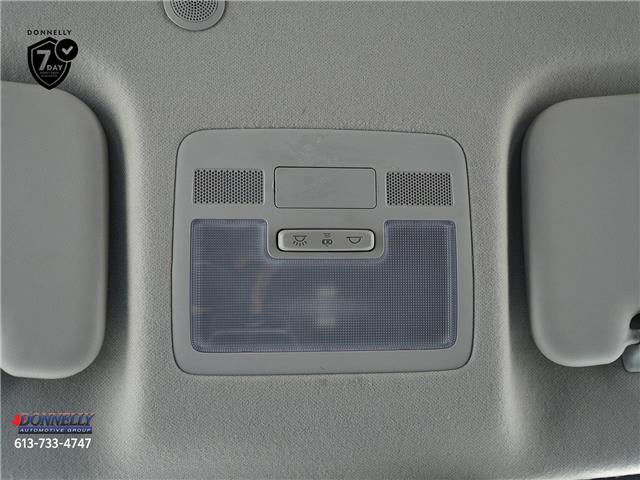 2023 Hyundai Venue SEL (Stk: MUR1419) in Ottawa - Image 25 of 25