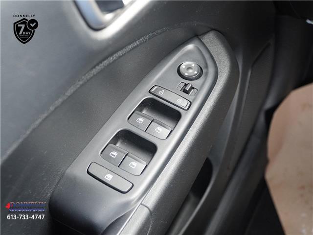 2023 Hyundai Venue SEL (Stk: MUR1419) in Kanata - Image 23 of 25