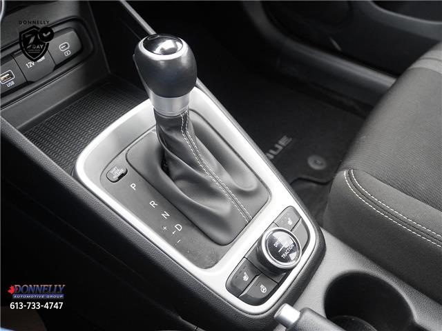 2023 Hyundai Venue SEL (Stk: MUR1419) in Kanata - Image 24 of 25
