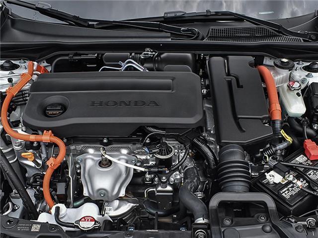 2026 Honda Civic Hybrid Sport Touring (Stk: C26410) in Toronto - Image 6 of 7