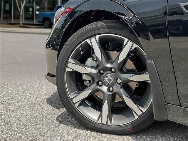2026 Honda Civic Hybrid Sport Touring (Stk: C26410) in Toronto - Image 7 of 7