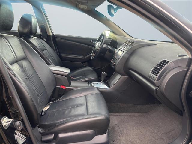 2012 Nissan Altima  (Stk: 20475) in Okotoks - Image 15 of 15
