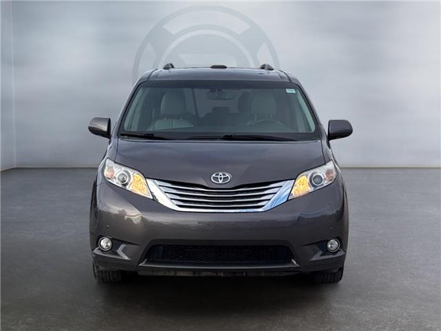 2011 Toyota Sienna Limited 7 Passenger (Stk: 20489) in Okotoks - Image 8 of 15
