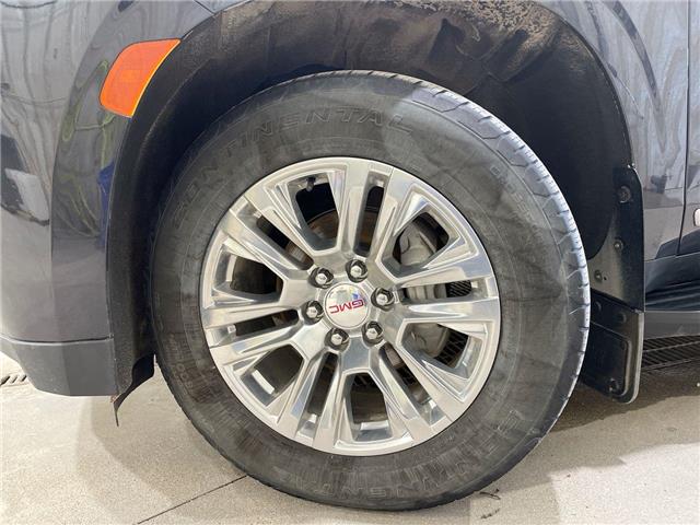 2023 GMC Yukon XL Denali (Stk: 10833AT) in Meadow Lake - Image 2 of 16 2023 GMC Yukon XL Denali (Stk: 10833AT) in Meadow Lake - Image 2 of 16