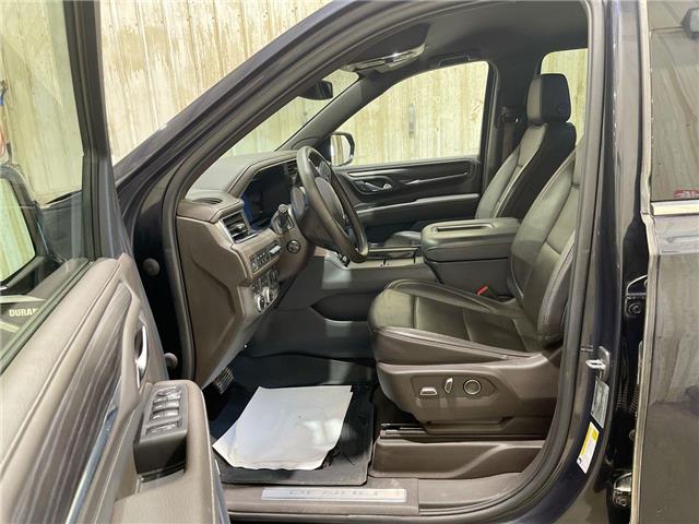 2023 GMC Yukon XL Denali (Stk: 10833AT) in Meadow Lake - Image 3 of 16 2023 GMC Yukon XL Denali (Stk: 10833AT) in Meadow Lake - Image 3 of 16