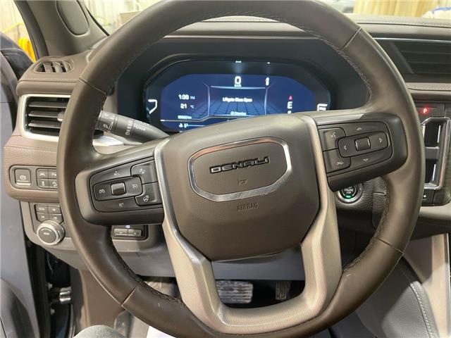 2023 GMC Yukon XL Denali (Stk: 10833AT) in Meadow Lake - Image 6 of 16 2023 GMC Yukon XL Denali (Stk: 10833AT) in Meadow Lake - Image 6 of 16