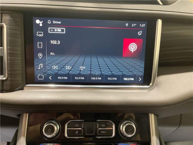 2023 GMC Yukon XL Denali (Stk: 10833AT) in Meadow Lake - Image 8 of 16 2023 GMC Yukon XL Denali (Stk: 10833AT) in Meadow Lake - Image 8 of 16