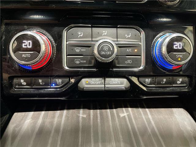 2023 GMC Yukon XL Denali (Stk: 10833AT) in Meadow Lake - Image 9 of 16 2023 GMC Yukon XL Denali (Stk: 10833AT) in Meadow Lake - Image 9 of 16