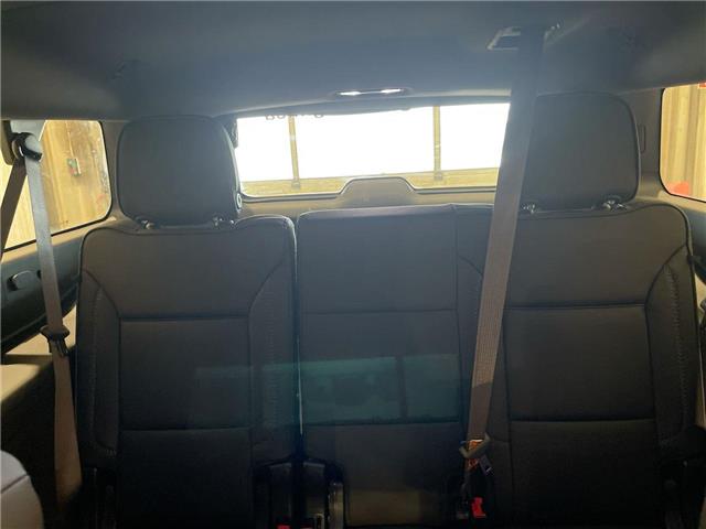 2023 GMC Yukon XL Denali (Stk: 10833AT) in Meadow Lake - Image 13 of 16 2023 GMC Yukon XL Denali (Stk: 10833AT) in Meadow Lake - Image 13 of 16