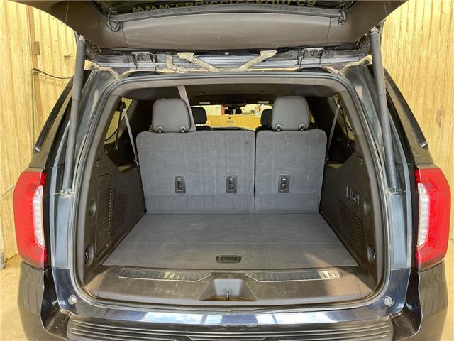 2023 GMC Yukon XL Denali (Stk: 10833AT) in Meadow Lake - Image 14 of 16 2023 GMC Yukon XL Denali (Stk: 10833AT) in Meadow Lake - Image 14 of 16