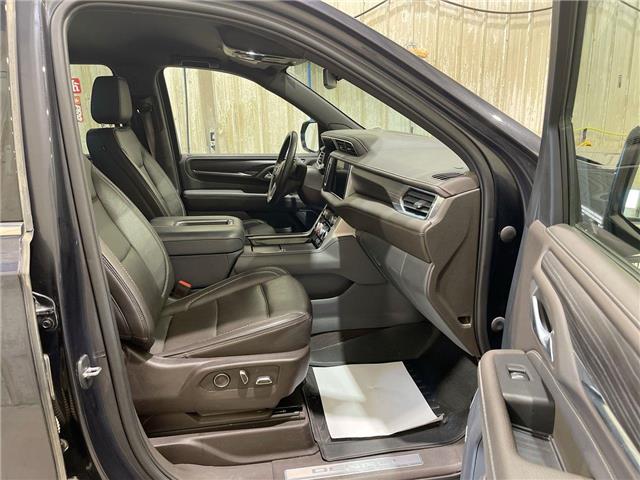 2023 GMC Yukon XL Denali (Stk: 10833AT) in Meadow Lake - Image 15 of 16 2023 GMC Yukon XL Denali (Stk: 10833AT) in Meadow Lake - Image 15 of 16