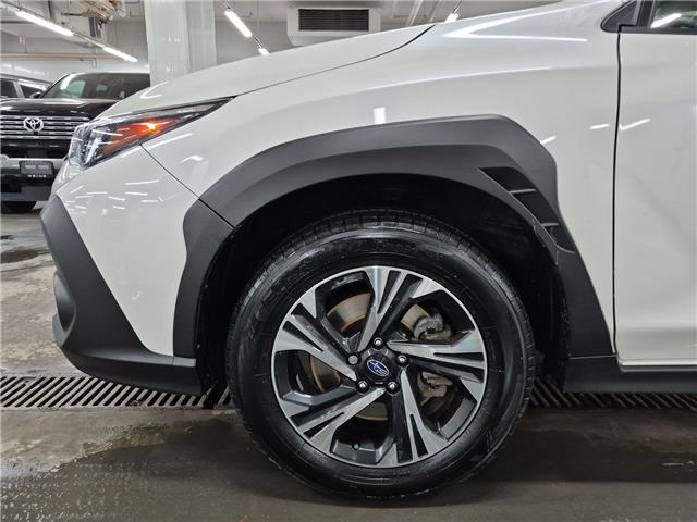 2024 Subaru Crosstrek Touring (Stk: 10120012A) in Markham - Image 10 of 29