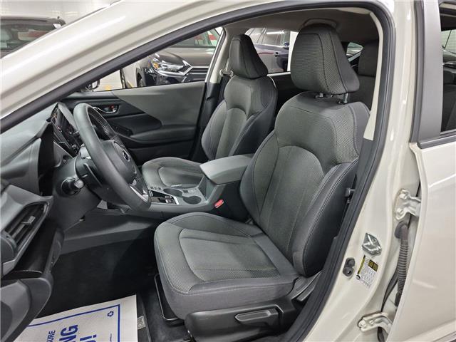 2024 Subaru Crosstrek Touring (Stk: 10120012A) in Markham - Image 11 of 29