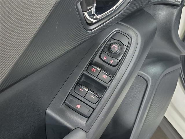 2024 Subaru Crosstrek Touring (Stk: 10120012A) in Markham - Image 12 of 29