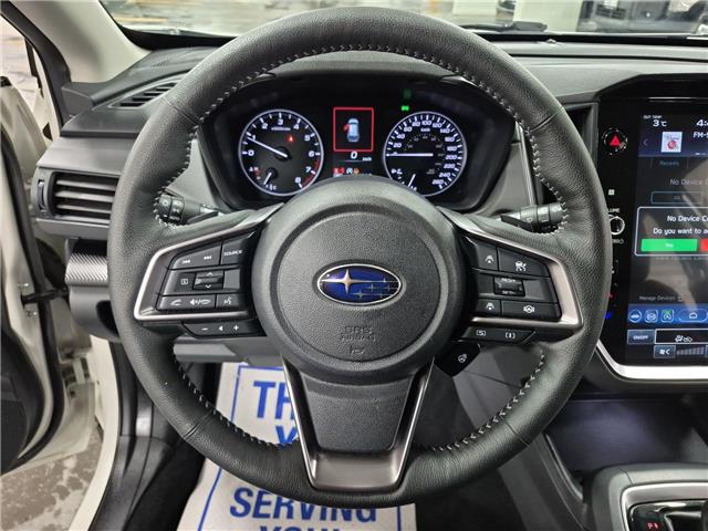 2024 Subaru Crosstrek Touring (Stk: 10120012A) in Markham - Image 13 of 29