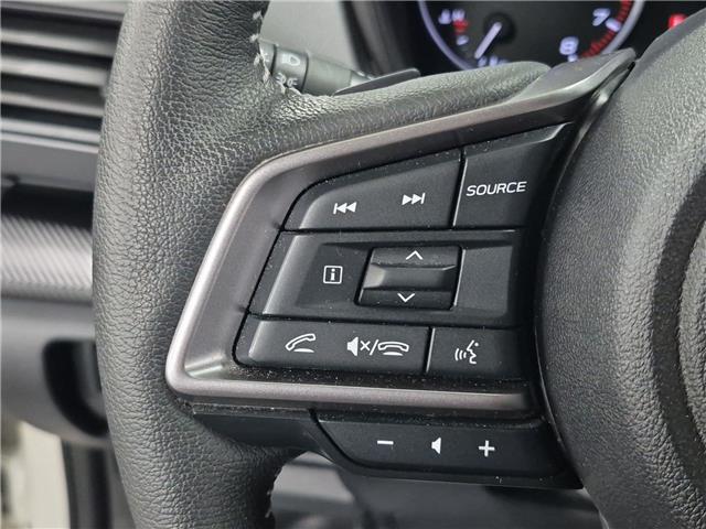 2024 Subaru Crosstrek Touring (Stk: 10120012A) in Markham - Image 15 of 29