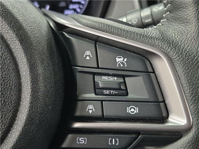 2024 Subaru Crosstrek Touring (Stk: 10120012A) in Markham - Image 16 of 29