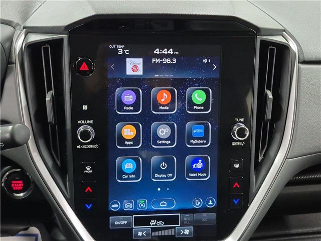 2024 Subaru Crosstrek Touring (Stk: 10120012A) in Markham - Image 18 of 29