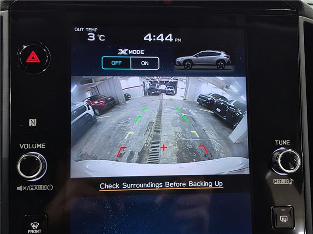 2024 Subaru Crosstrek Touring (Stk: 10120012A) in Markham - Image 19 of 29