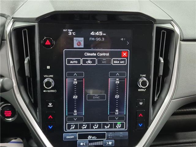 2024 Subaru Crosstrek Touring (Stk: 10120012A) in Markham - Image 20 of 29