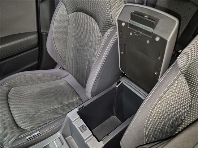 2024 Subaru Crosstrek Touring (Stk: 10120012A) in Markham - Image 22 of 29