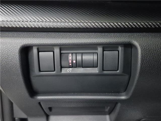 2024 Subaru Crosstrek Touring (Stk: 10120012A) in Markham - Image 23 of 29