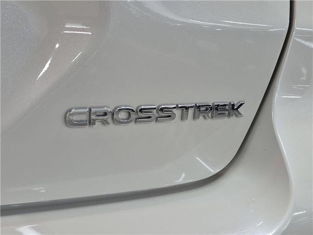 2024 Subaru Crosstrek Touring (Stk: 10120012A) in Markham - Image 26 of 29