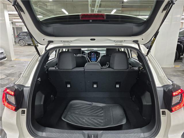 2024 Subaru Crosstrek Touring (Stk: 10120012A) in Markham - Image 27 of 29
