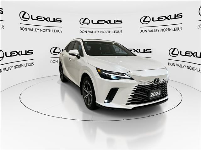2024 Lexus RX 350  (Stk: 14111933A) in Markham - Image 3 of 28
