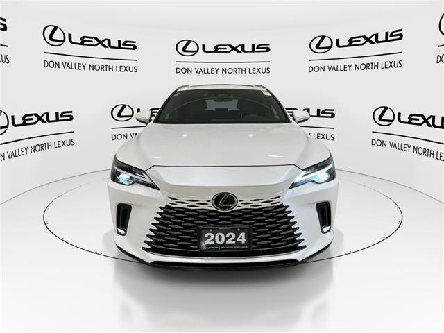2024 Lexus RX 350  (Stk: 14111933A) in Markham - Image 4 of 28