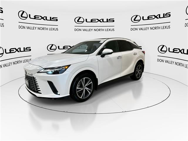 2024 Lexus RX 350  (Stk: 14111933A) in Markham - Image 5 of 28