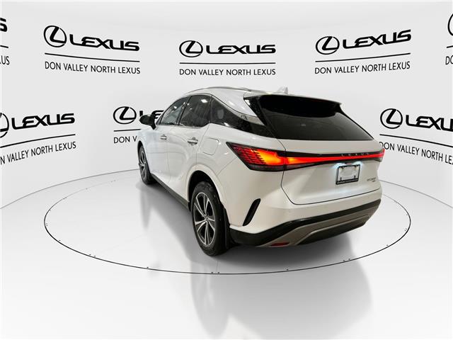 2024 Lexus RX 350  (Stk: 14111933A) in Markham - Image 7 of 28